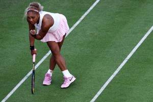 TENNIS-LONDON/