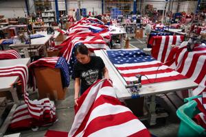 America is in a mood on the cusp of 250th birthday