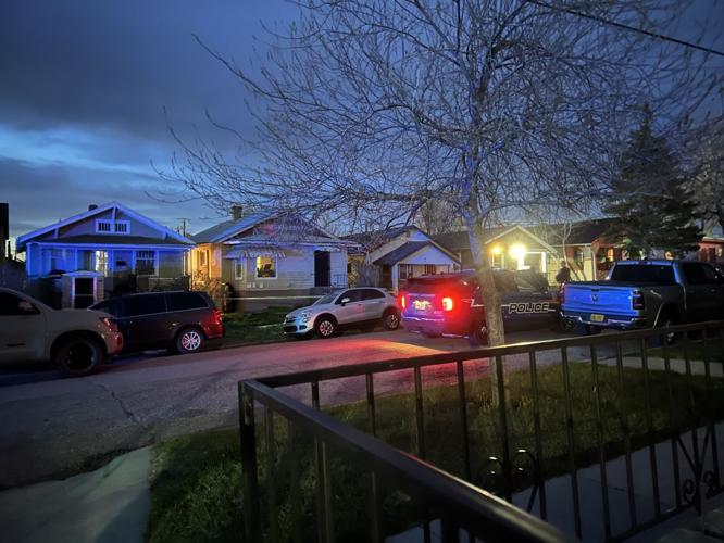 Suspicious death in Casper ruled a homicide, police and coroner say