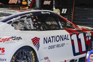 MOTOR-NASCAR/