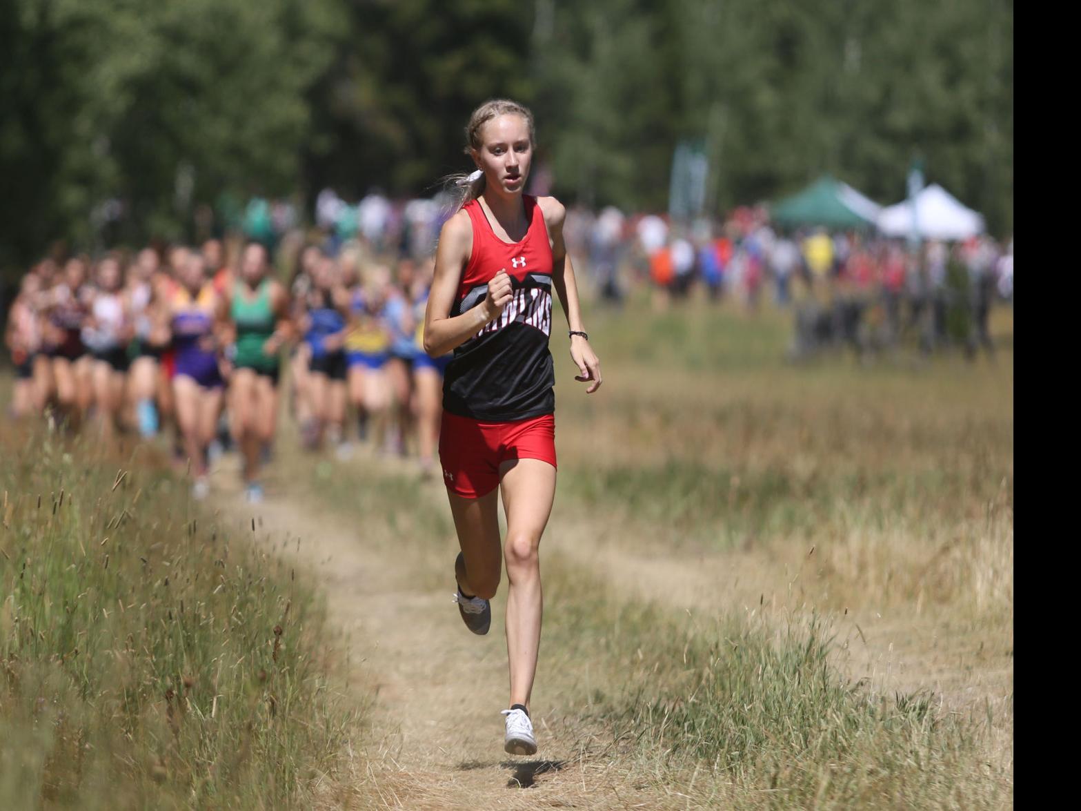 Rawlins Sydney Thorvaldson Wins National Gatorade Cross Country Honors Girls Cross Country Trib Com I will be taking a cross country road trip from dc to sf early this summer (and then back again at the end of the summer). casper star tribune