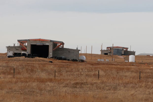 Missile Site