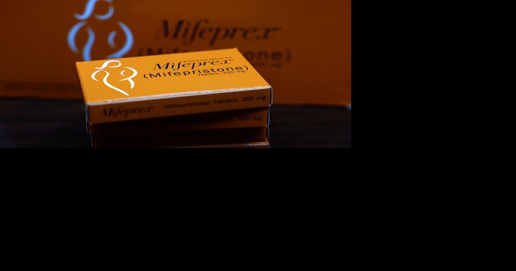 Wyoming abortion clinic braces for mifepristone decision