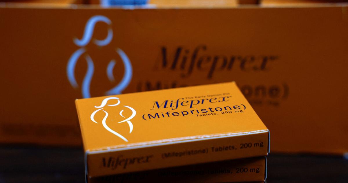 Wyoming abortion clinic braces for mifepristone decision