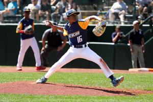 BASEBALL/
