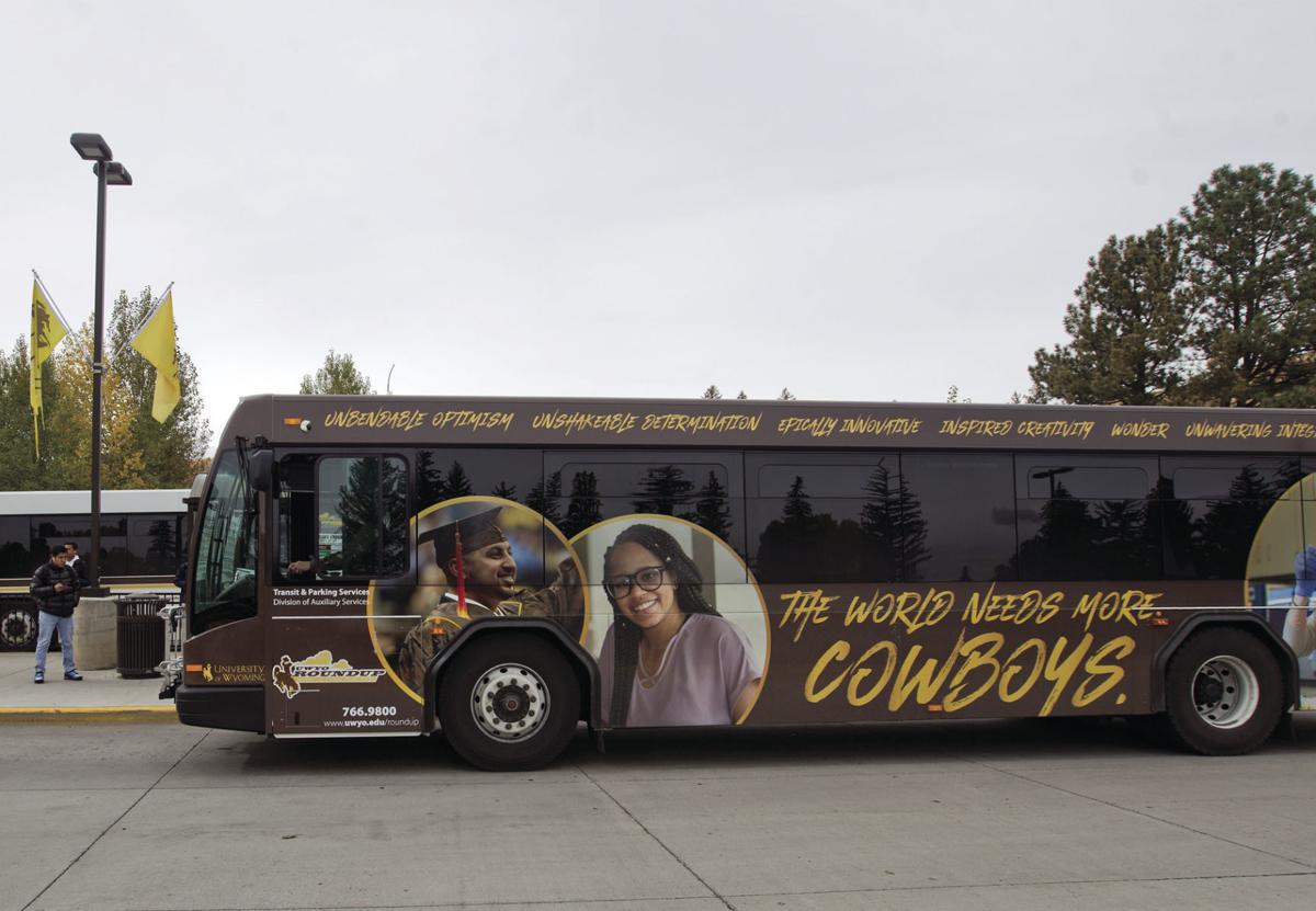 The World Needs More Cowboys