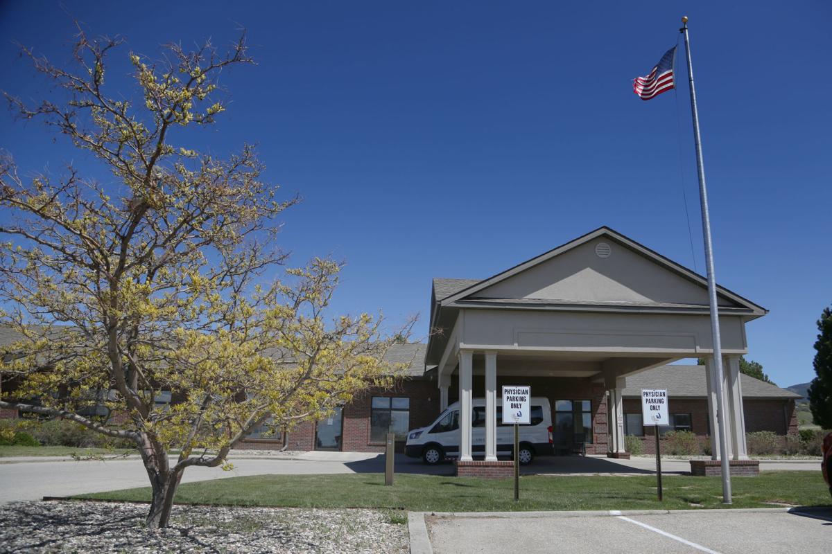 Life Care Center of Casper