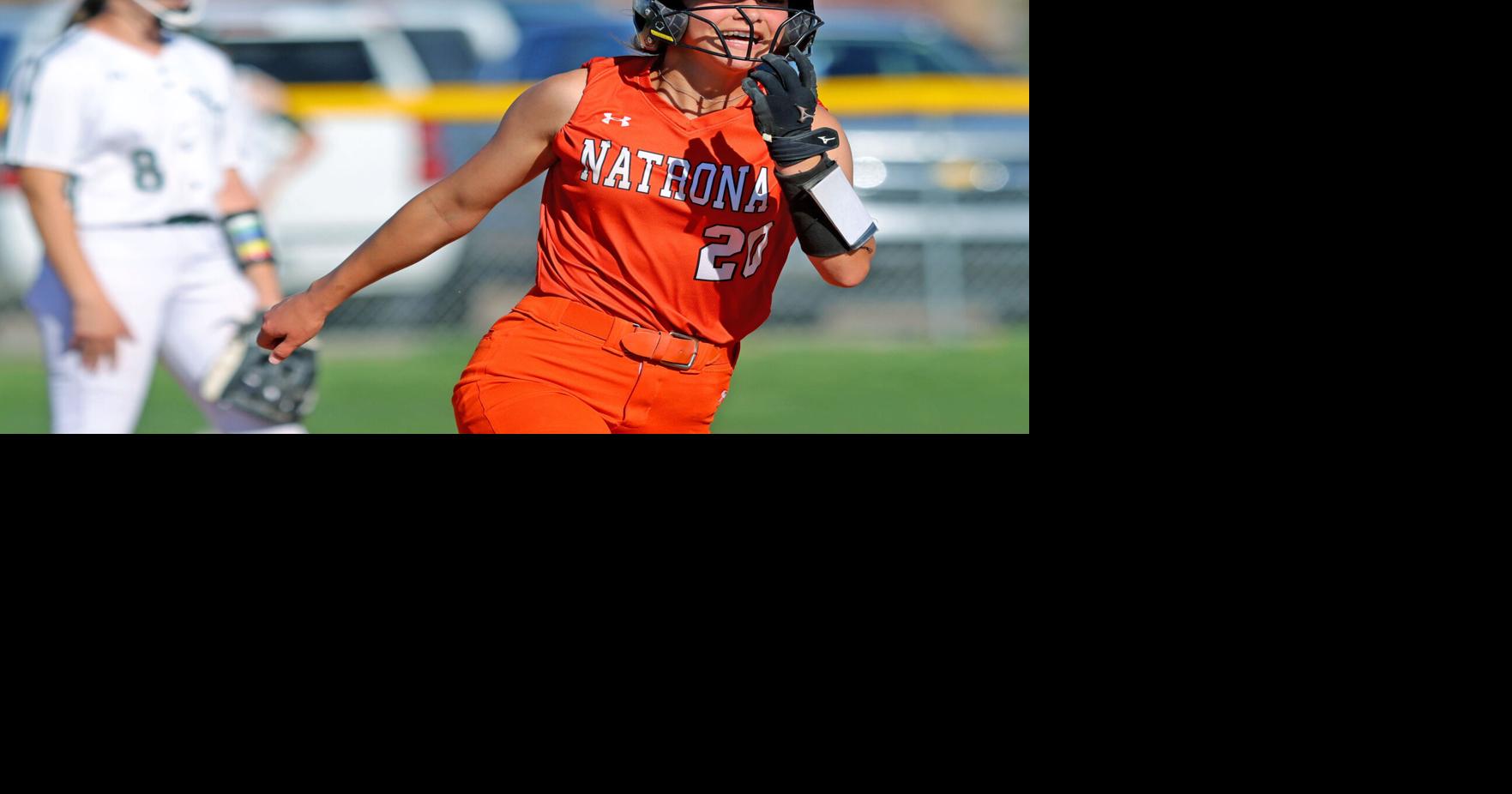 Trojans, Fillies battle in the Diamond Ball Classic