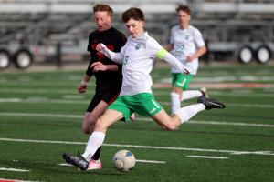 Ethan Leslie's 4 goals lift Kelly Walsh over Natrona County in Casper Cup