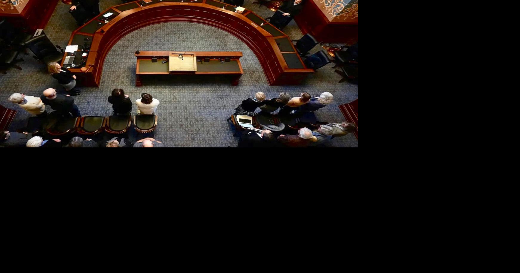Wyoming Supreme Court: 5 things to know About an ex-Casper cop’s failed appeal