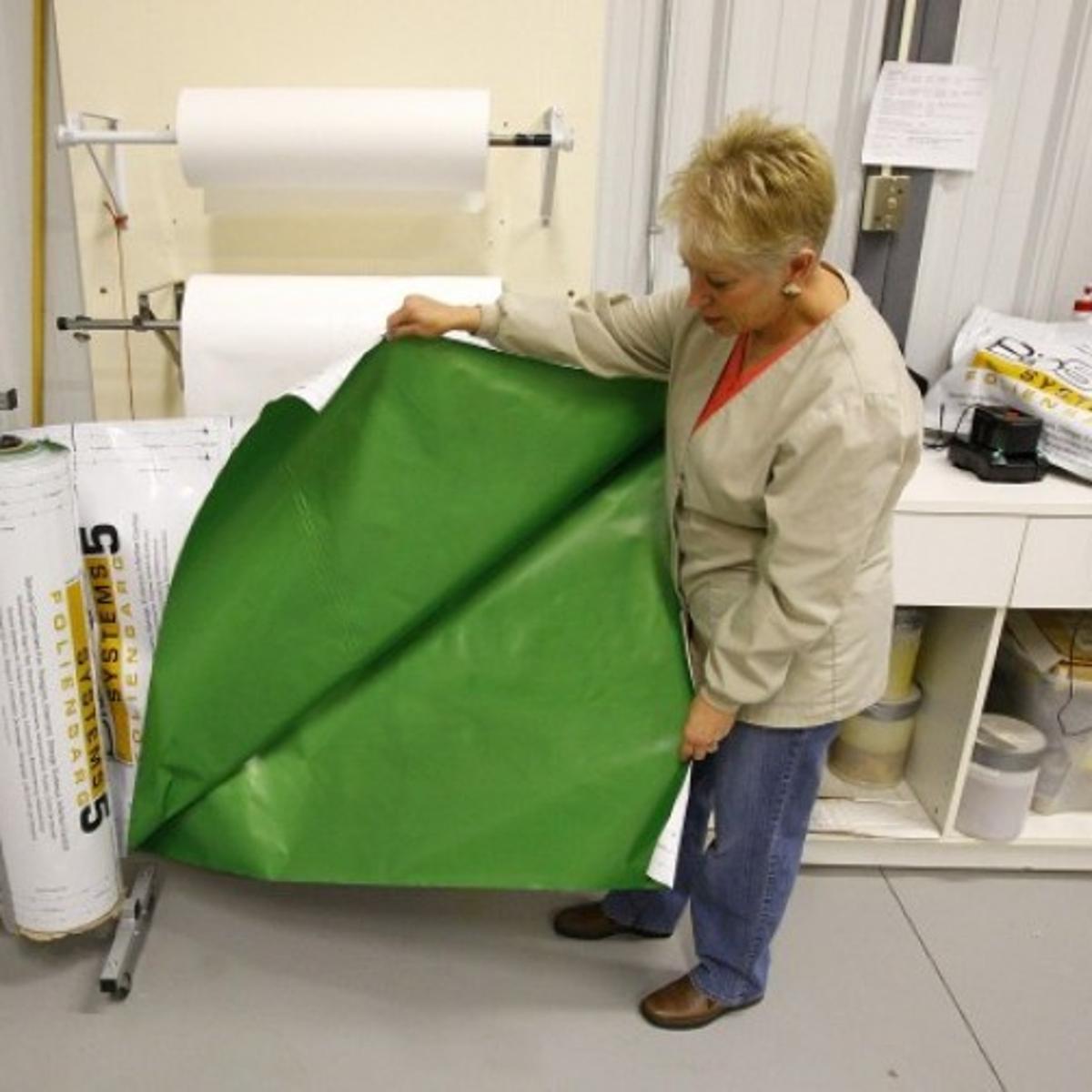 Natrona County Coroner Is The First In Wyoming To Use Heat