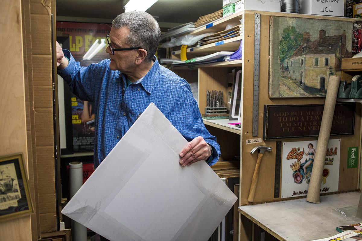 Casper art dealer brings New York City business to the Cowboy State