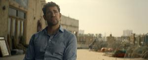 Review: John Krasinski gives new life to ‘Jack Ryan’ franchise with ‘Ghost War’