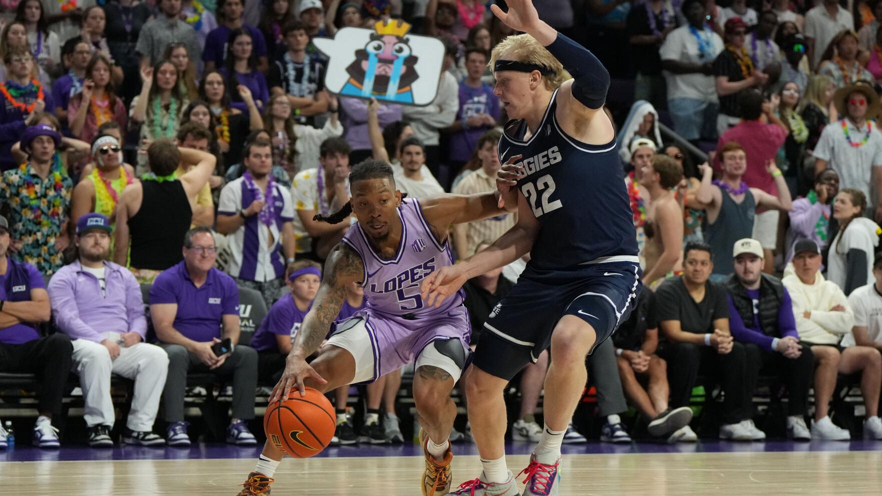 Mountain West men's basketball power rankings: Week 7