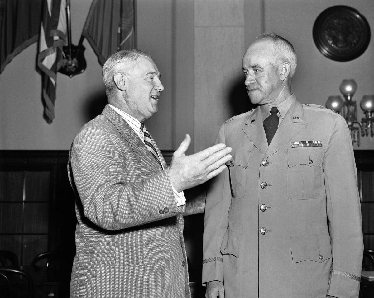 Lester Hunt