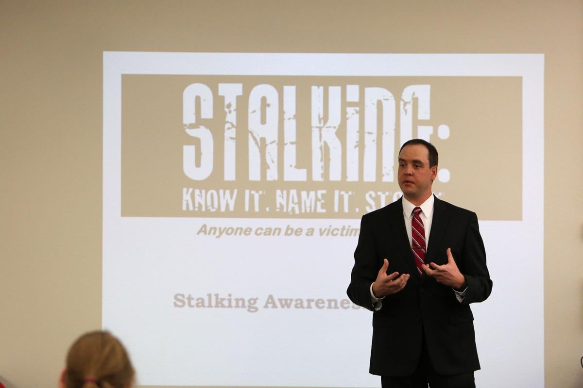 Stalking