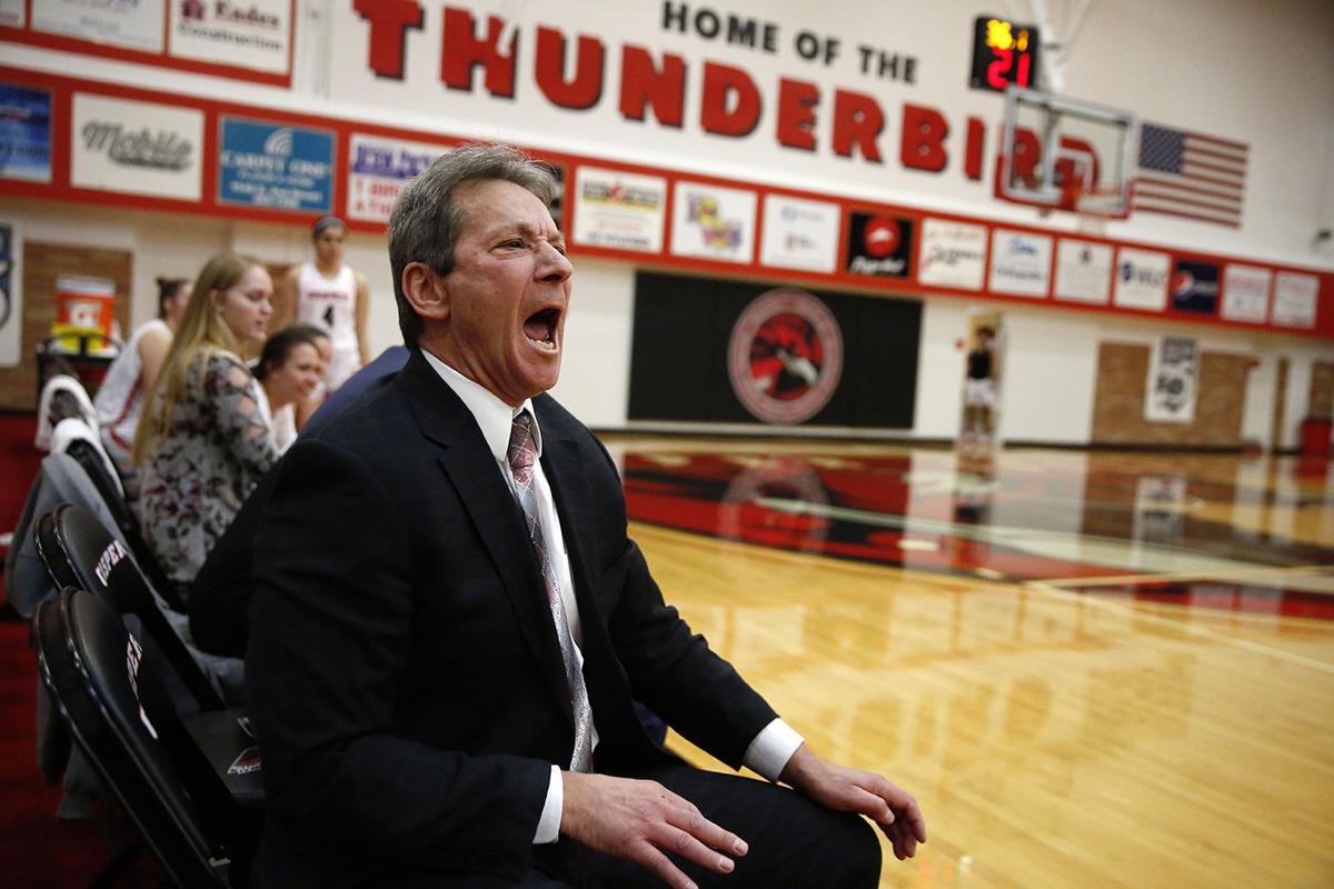 Casper College Basketball - Womens