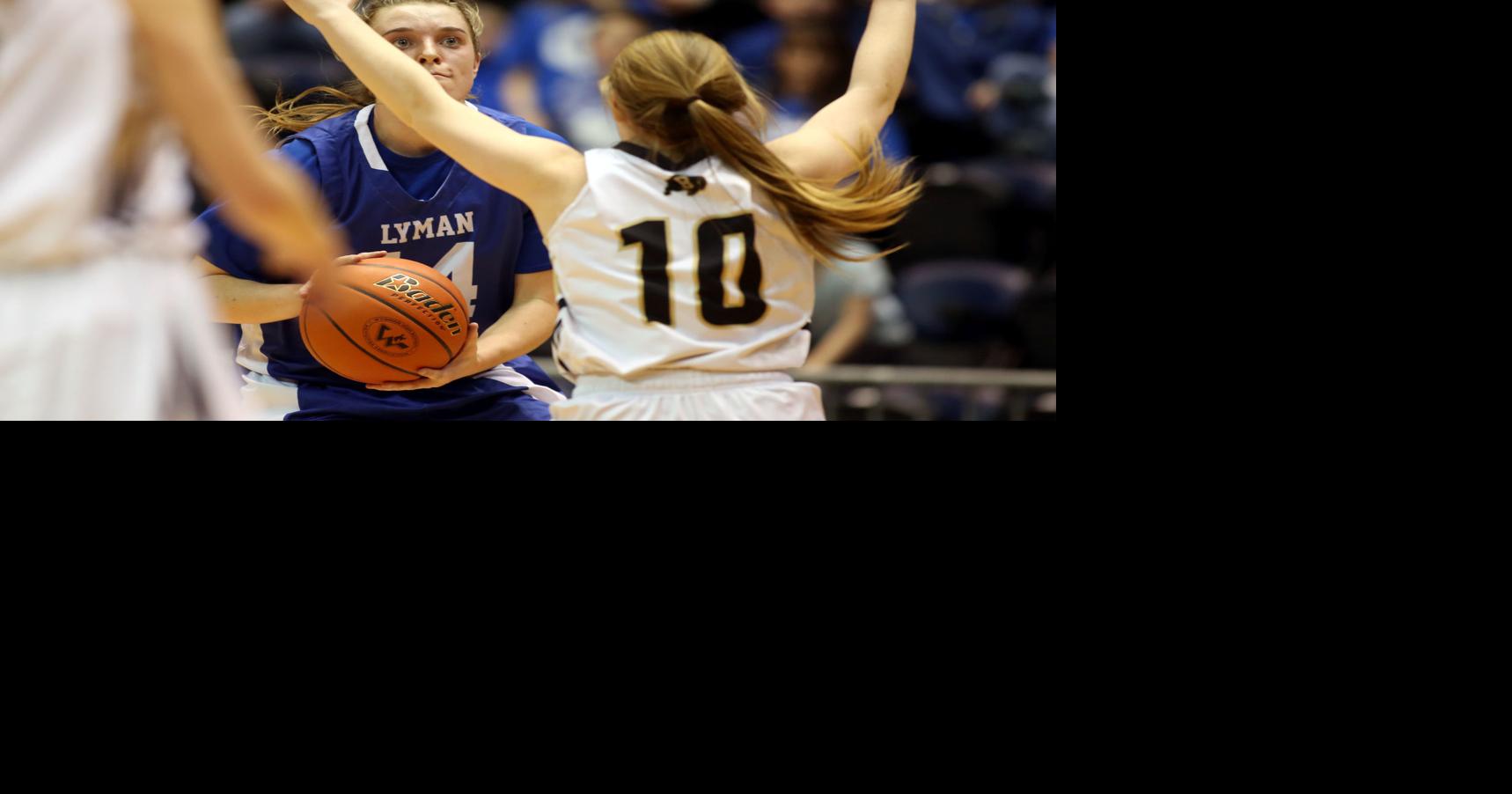 Lyman's Bradshaw named StarTribune Player of the Year for 2nd straight