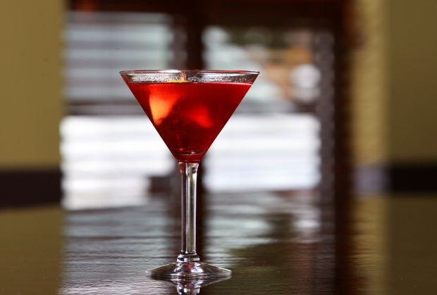 Fall Cocktails