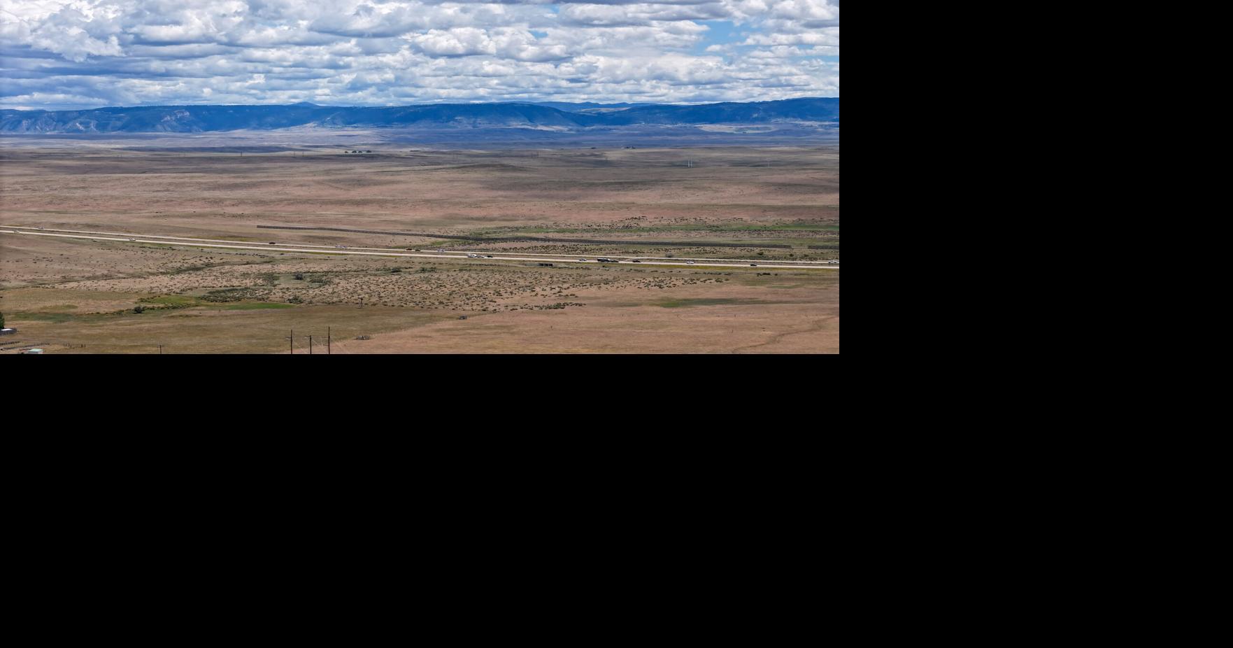 Who got a seat on the bus? GOP candidates invited to Natrona County data center tour, Democrats excluded