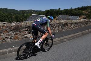 CYCLING-FRANCE/