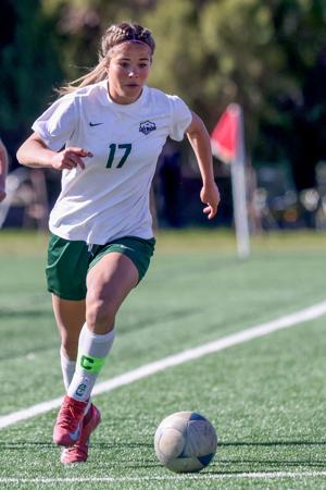 Fillies tie, Mustangs fall to Green River