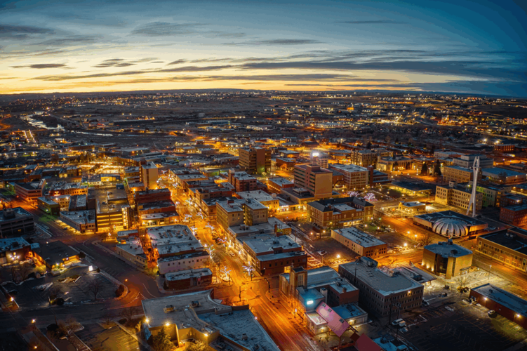 Why Wyoming’s Tax Structure Matters for Growing Businesses