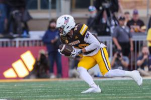 Cowboys defeat Northern Colorado