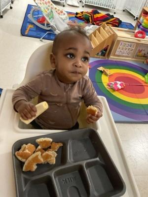 Georgia mom charged with murder in baby's hot car death, sparking outrage