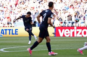 SOCCER-WORLDCUP-USA-BEL/