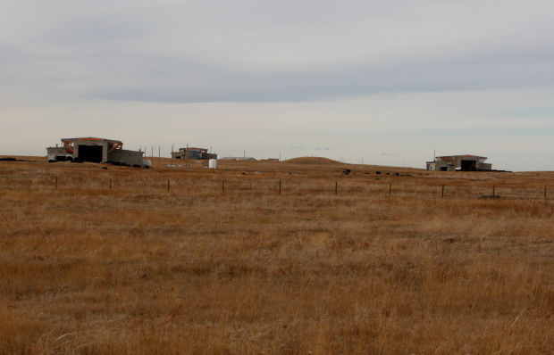Missile Site