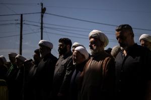 IRAN-CRISIS/LEBANON-ISRAEL