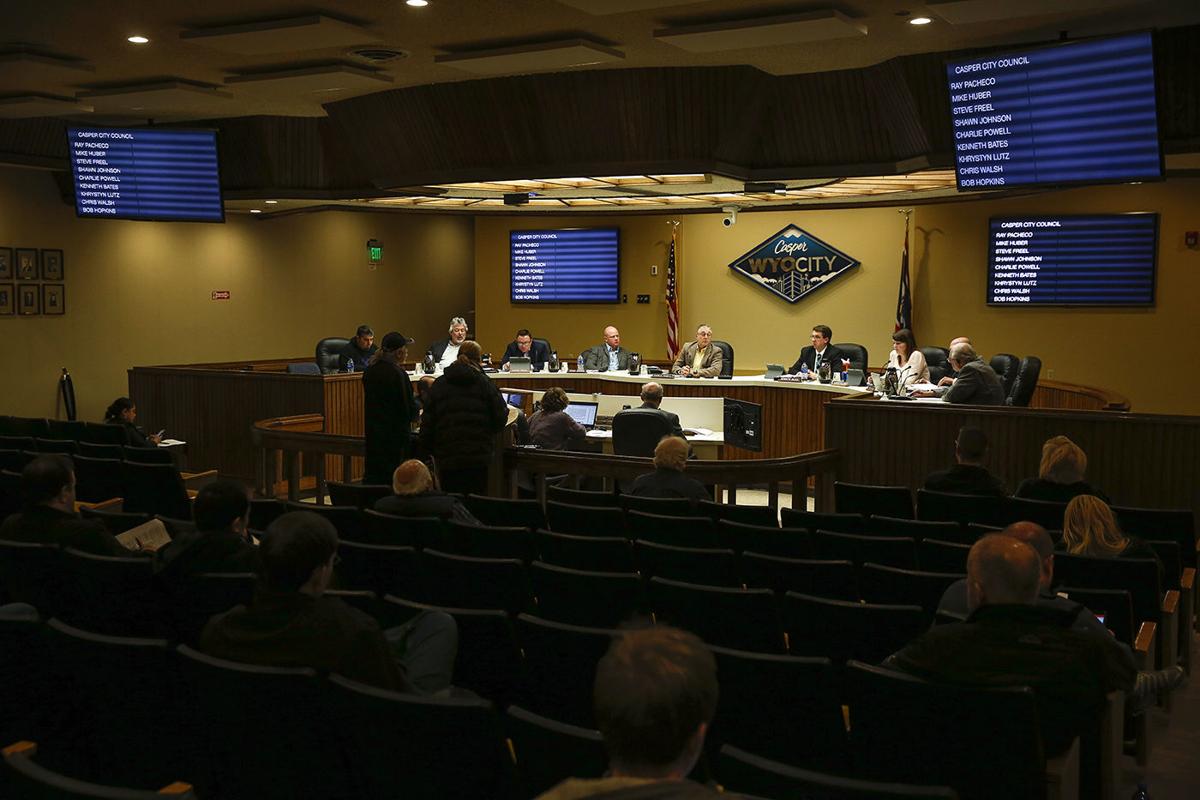 City Council