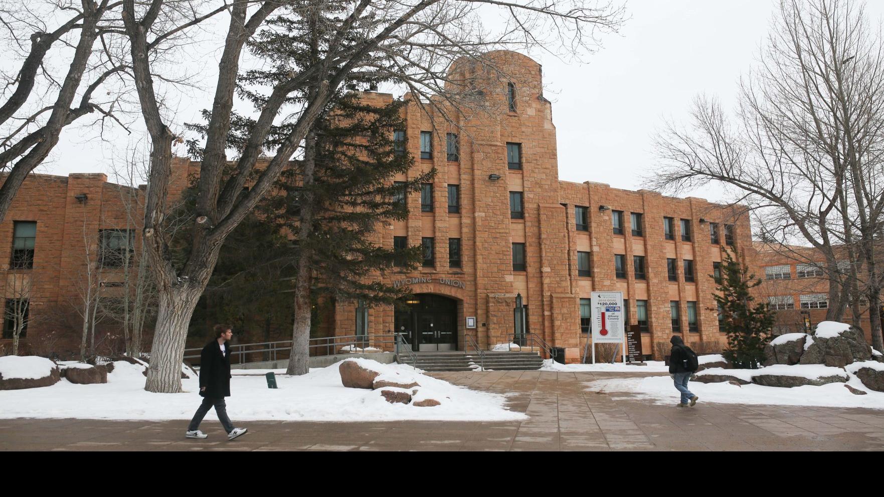 University Of Wyoming Board Swept More Than 100 Million From