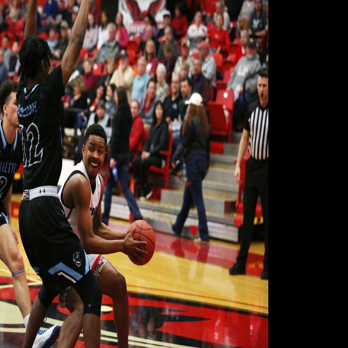 Gillette And Sheridan Colleges Cut Njcaa Division I Athletic