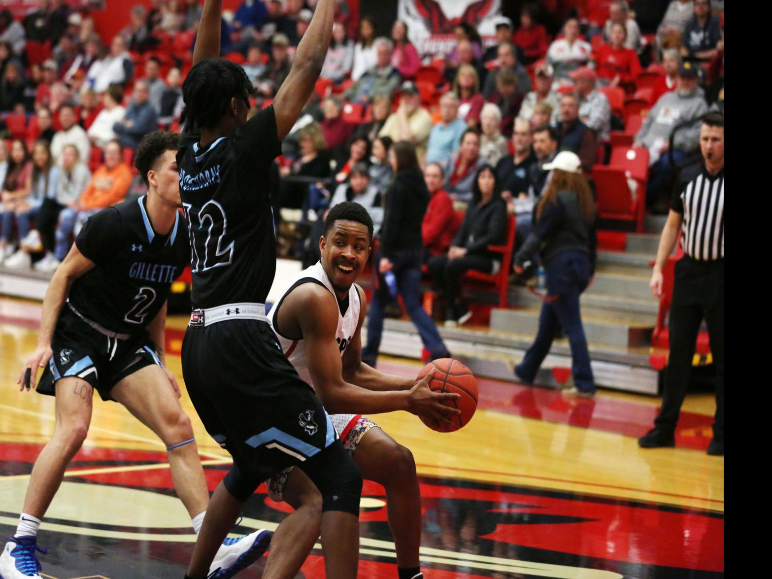Gillette And Sheridan Colleges Cut Njcaa Division I Athletic