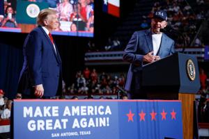 USA-TRUMP/CLEMENS