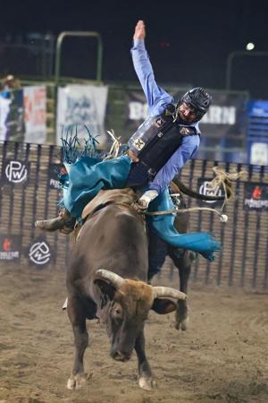 Champions crowned at Central Wyoming Fair & PRCA Rodeo