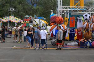 Carnival