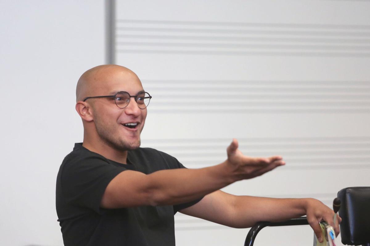 Conductor (copy)