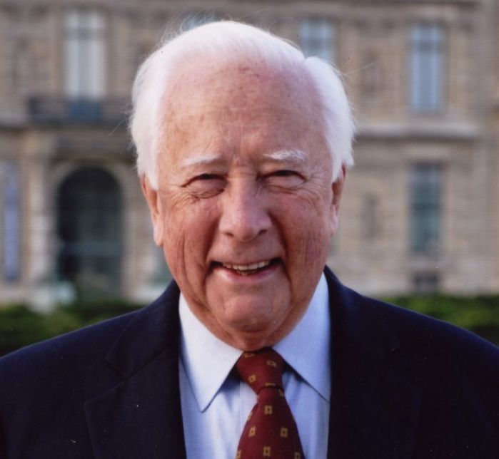 david mccullough the pulitzer prize winning author