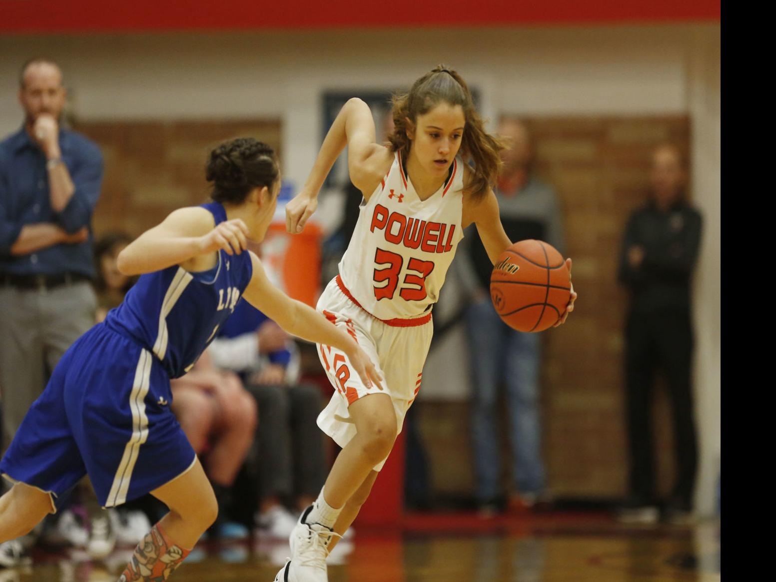 Powell S Scott Mckenzie Resigns As Girls Hoops Coach To Take Over