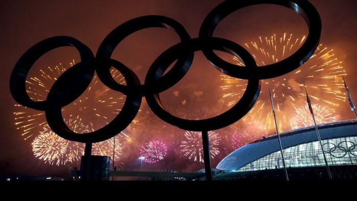 Photos: Winter Olympics Conclude in Sochi | Olympics | trib.com