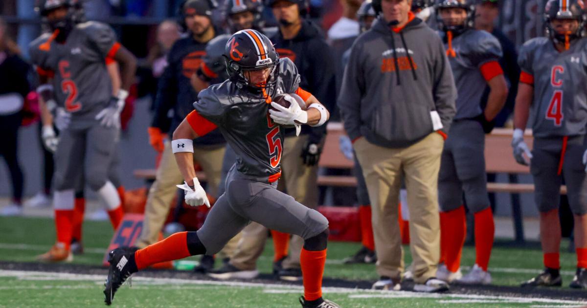 Natrona County football hosts Laramie to open 2026 campaign