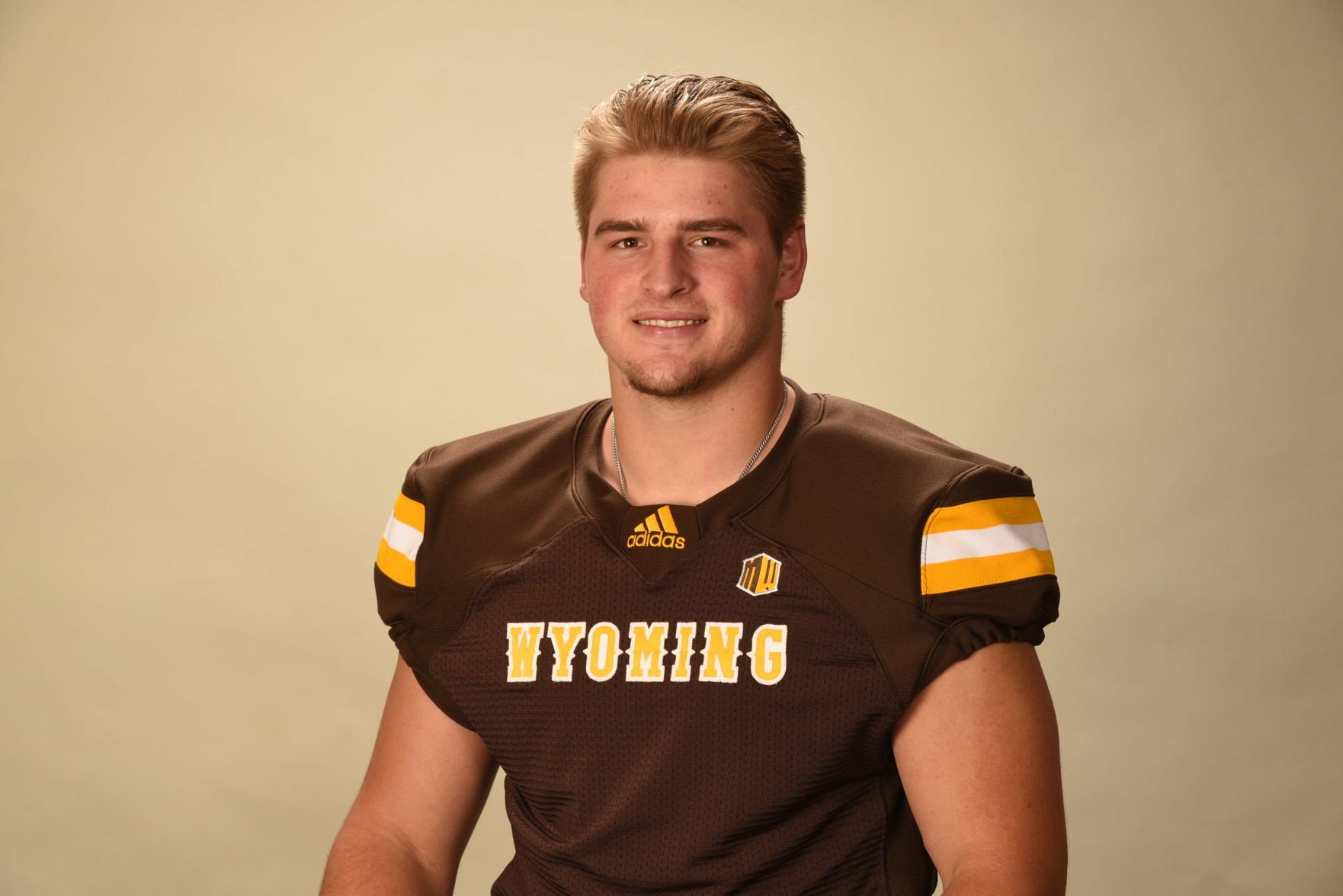 Wyoming's Logan Wilson Named PFF First-team All-American