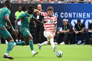 SOCCER-USA/