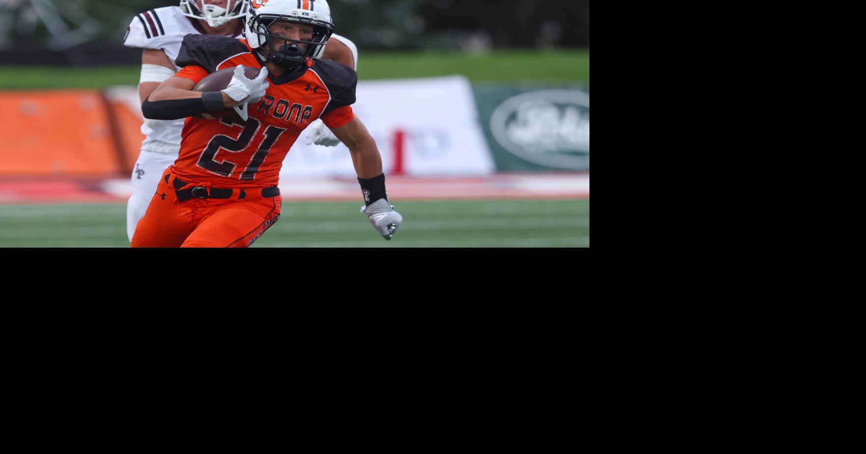 Natrona County, Kelly Walsh football teams hit the road for Week 2 games
