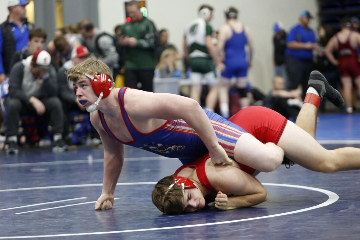 Shane Shatto Wrestling Tournament