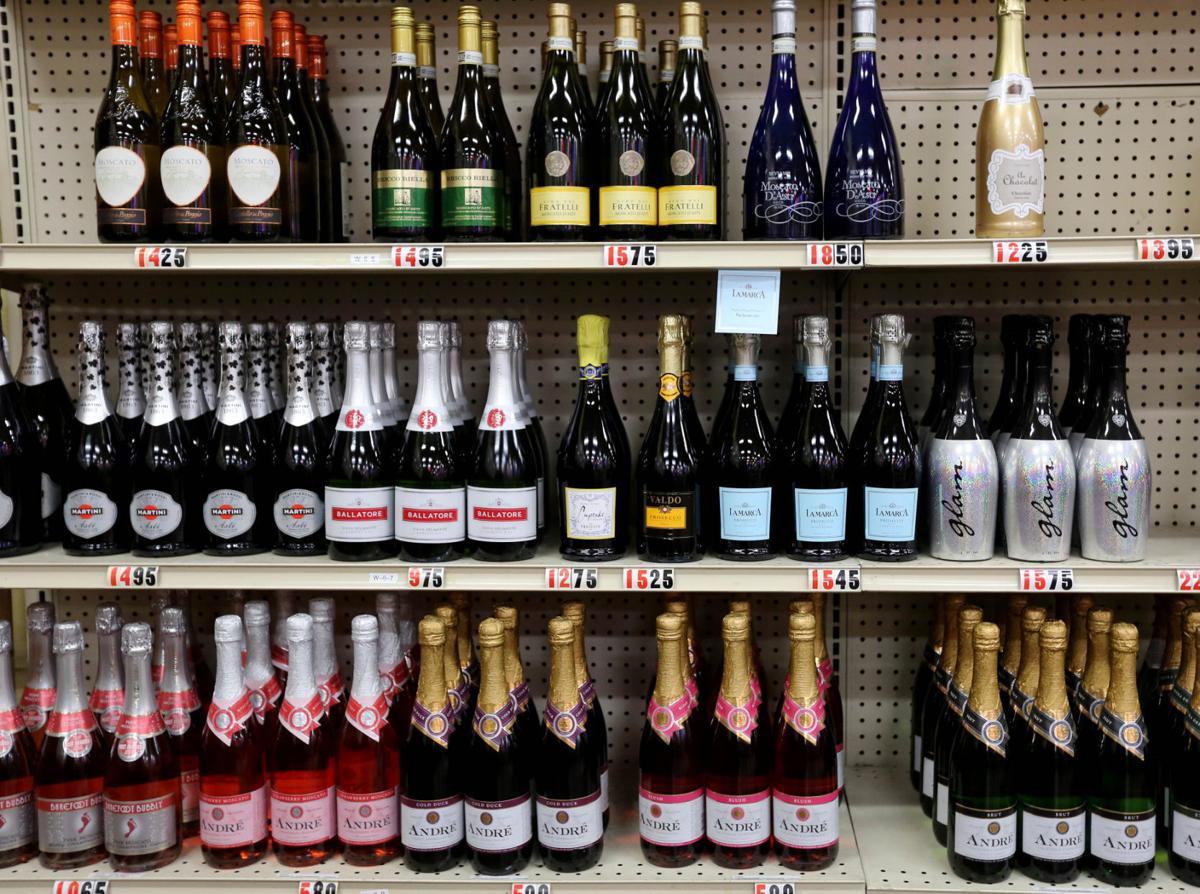More People Purchased Alcohol In Wyoming In 2015 307 Politics