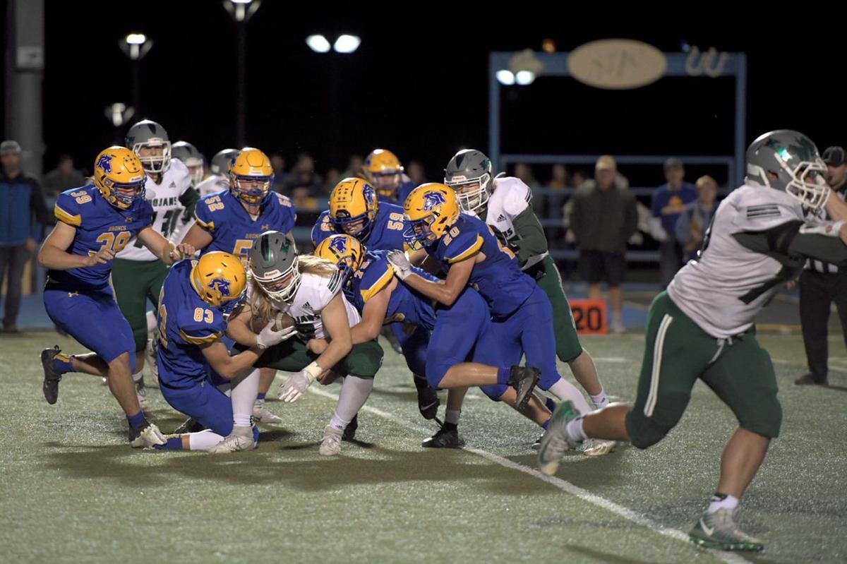 Burkett vs Sheridan